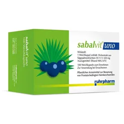 Sabalvit Uno