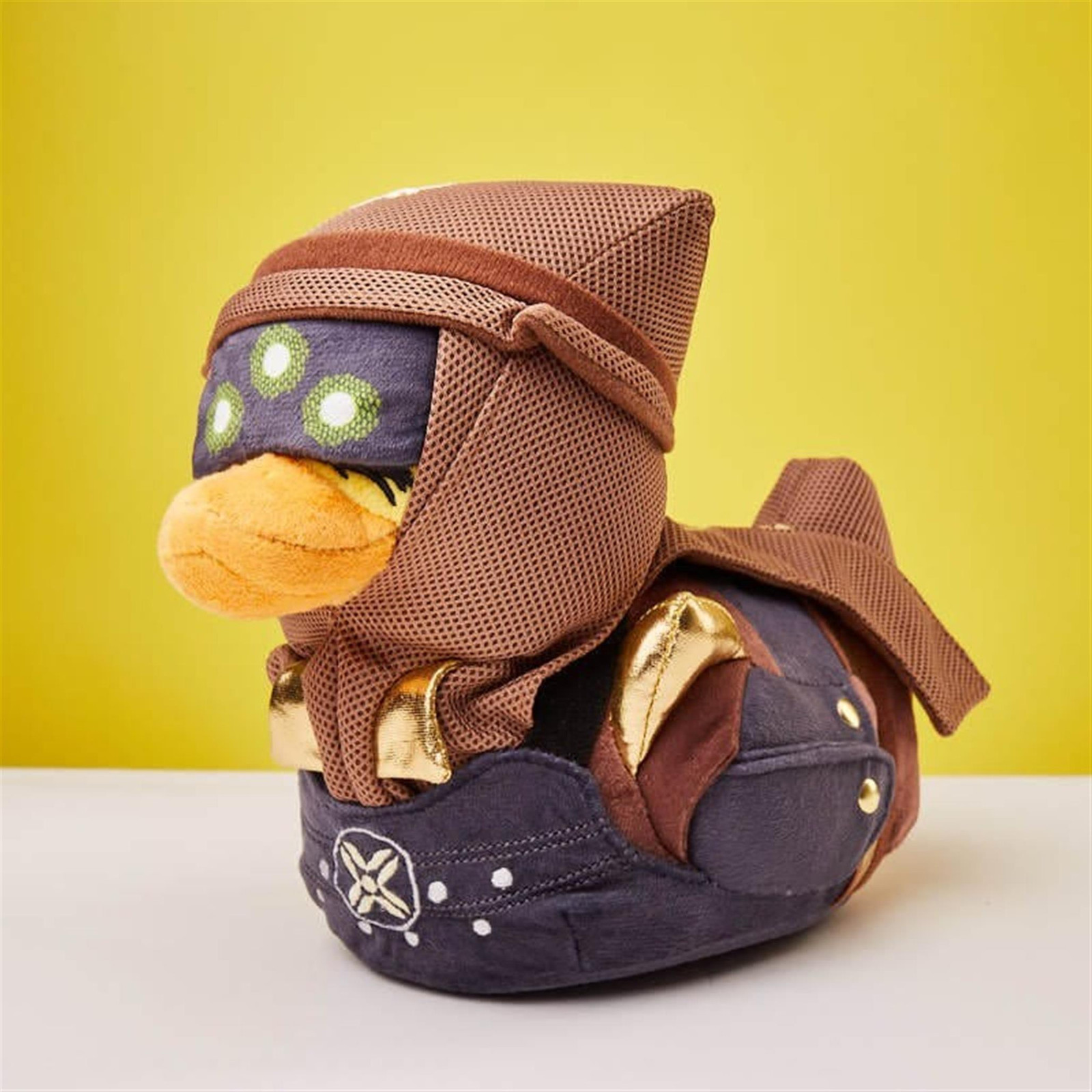 Tubbz spaarvarken pluche Eris Morn