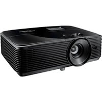 H190X, DLP-Beamer schwarz, WXGA, KeyStone, 3D