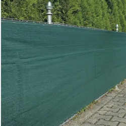 Noor Zaunblende 180g/m2 1,8x50 m