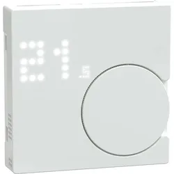 Merten Raumtemperaturregler -Modul, aws MEG5779-0325