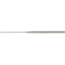 PFERD TOOLS Diamant-Nadelfeile flachstumpf - 15101061