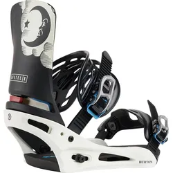 BURTON 50/50 90'S OUIJA CARTEL X Bindung 2027 94' twin - L
