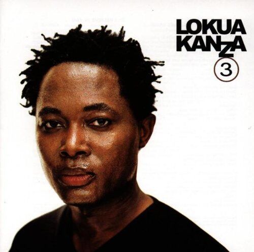 Lokua Kanza - 3/Intl.Version - Preis vom 11.10.2026 03:10:56 h