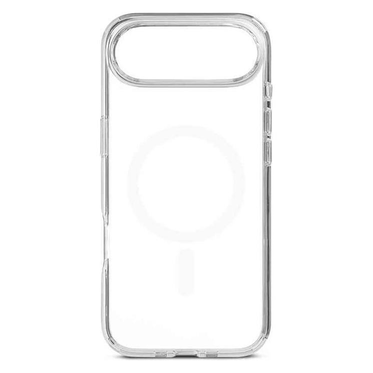 Aiino Frozen bílá / Kryt / MagSafe / iPhone Air (Apple iPhone Air) (AIFRO6725)