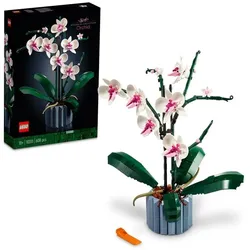 LEGO® Botanicals (Creator Expert) Orchidee--10311
