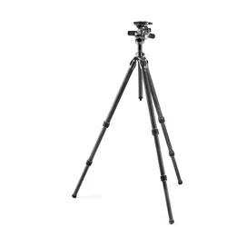 Gitzo GK3532-F3W Mountaineer-Kit Series-3 Carbon