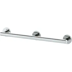KEUCO PLAN Care Haltegriff, 1182mm, waagerechte oder senkrechte Montage, 34901011100, Farbe: Verchromt