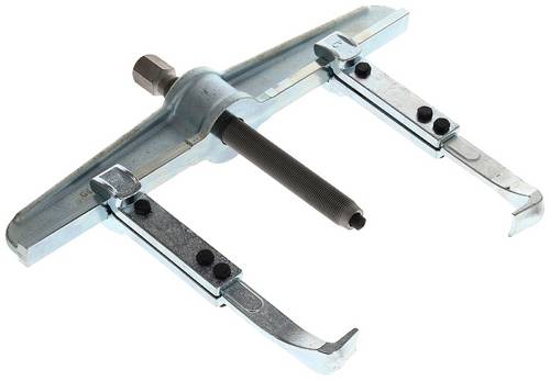 Gedore 8108940 Abzieher Spannbereich (Details) 520 mm Anzahl Haken 2
