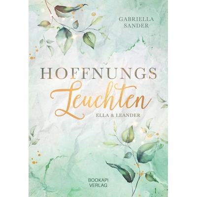 Hoffnungsleuchten, Taschenbuch von Gabriella Sander, Nova MD