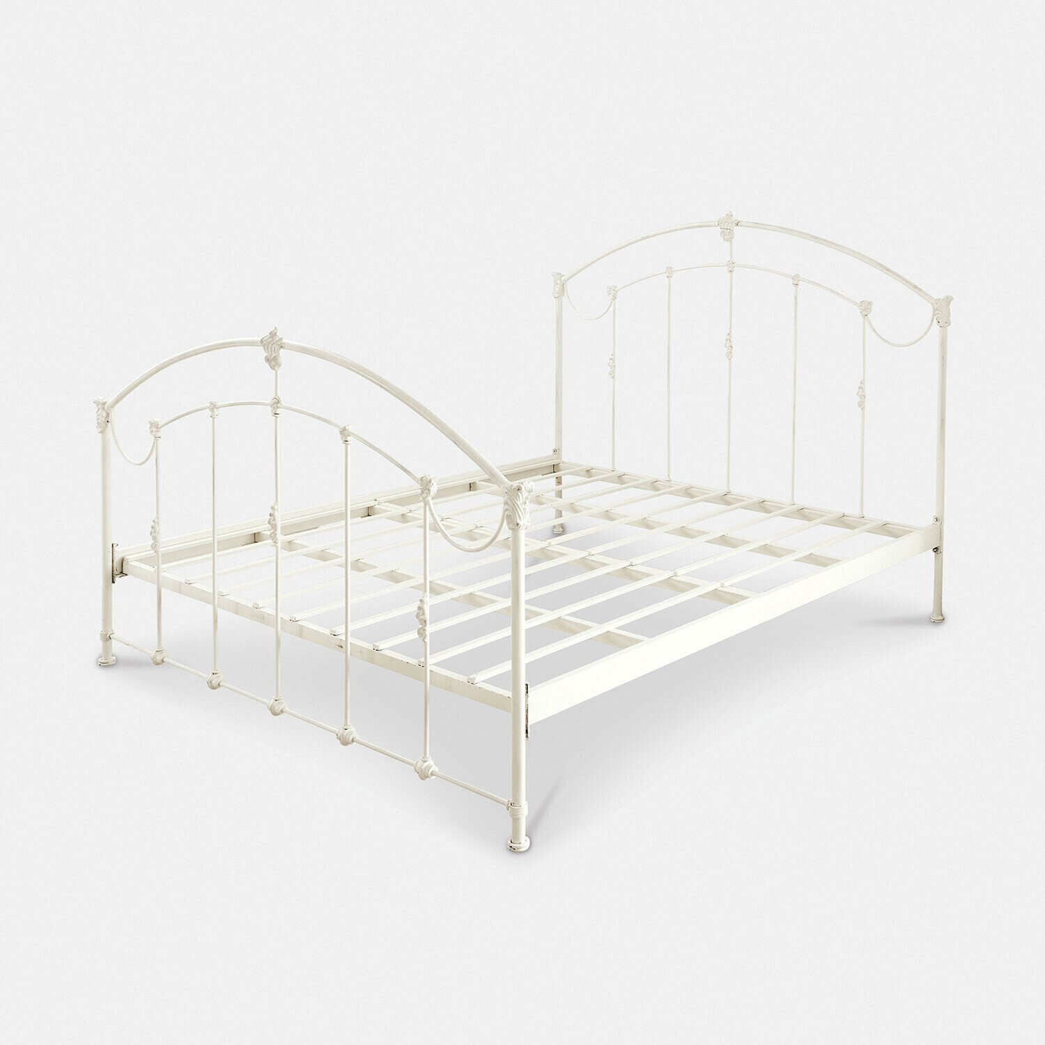 Loberon Bed Canefield antiekcrème