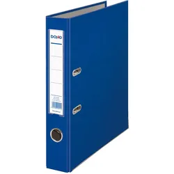 Archicolor archivieren Ordner blau schmalen Rücken folio - Dohe. Dohe
