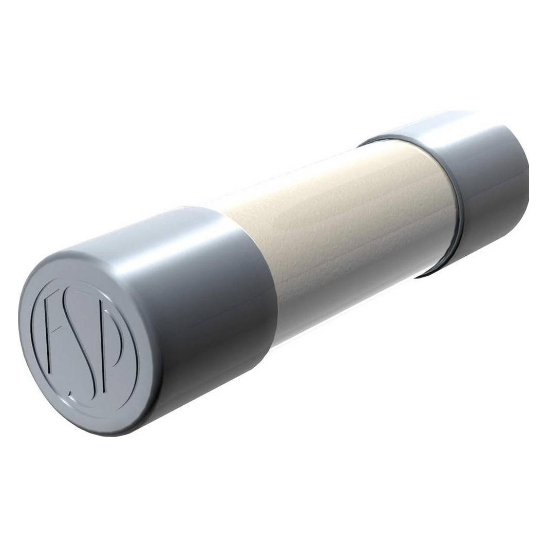 Püschel Feinsicherungen FSUSF3,15A FSUSF3,15A G-Sicherungseinsatz (Ø x L) 6.3 mm (3.15 A) (FSUSF3,15A)