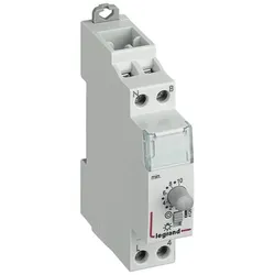 Legrand 412602 Rex800 230V 0,5-10Min Treppenlichtzeitschalter