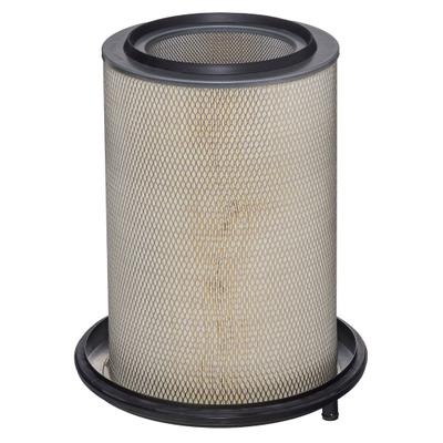 HENGST FILTER Luftfilter E283L für Ford