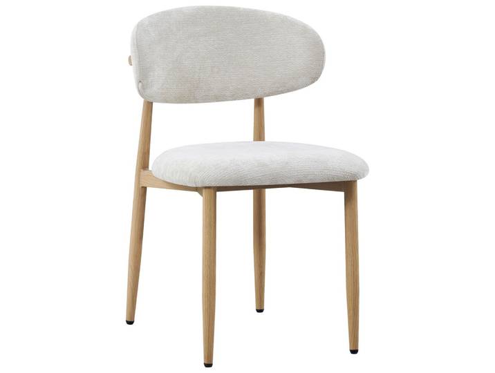 Stuhl Ida Beige