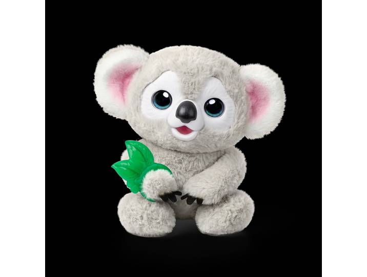 Peluche Interactive Koala CLUB PETZ