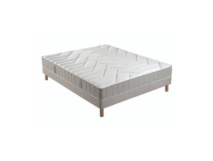 Matelas Bultex IMAGINAIRE 140x190 cm EB1726914019000
