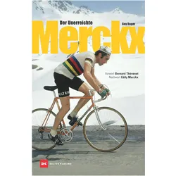 Merckx, Ratgeber von Guy Roger