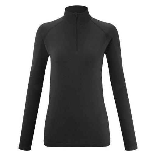 Millet Drynamic Soft Ls 44958 ZIP Unterwäsche (L, XL) (886786)