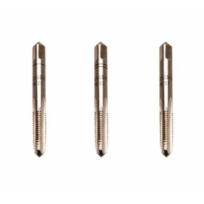 BGS technic 933 Gewindeschneidsatz Gewindeschneider 3tlg 6mm