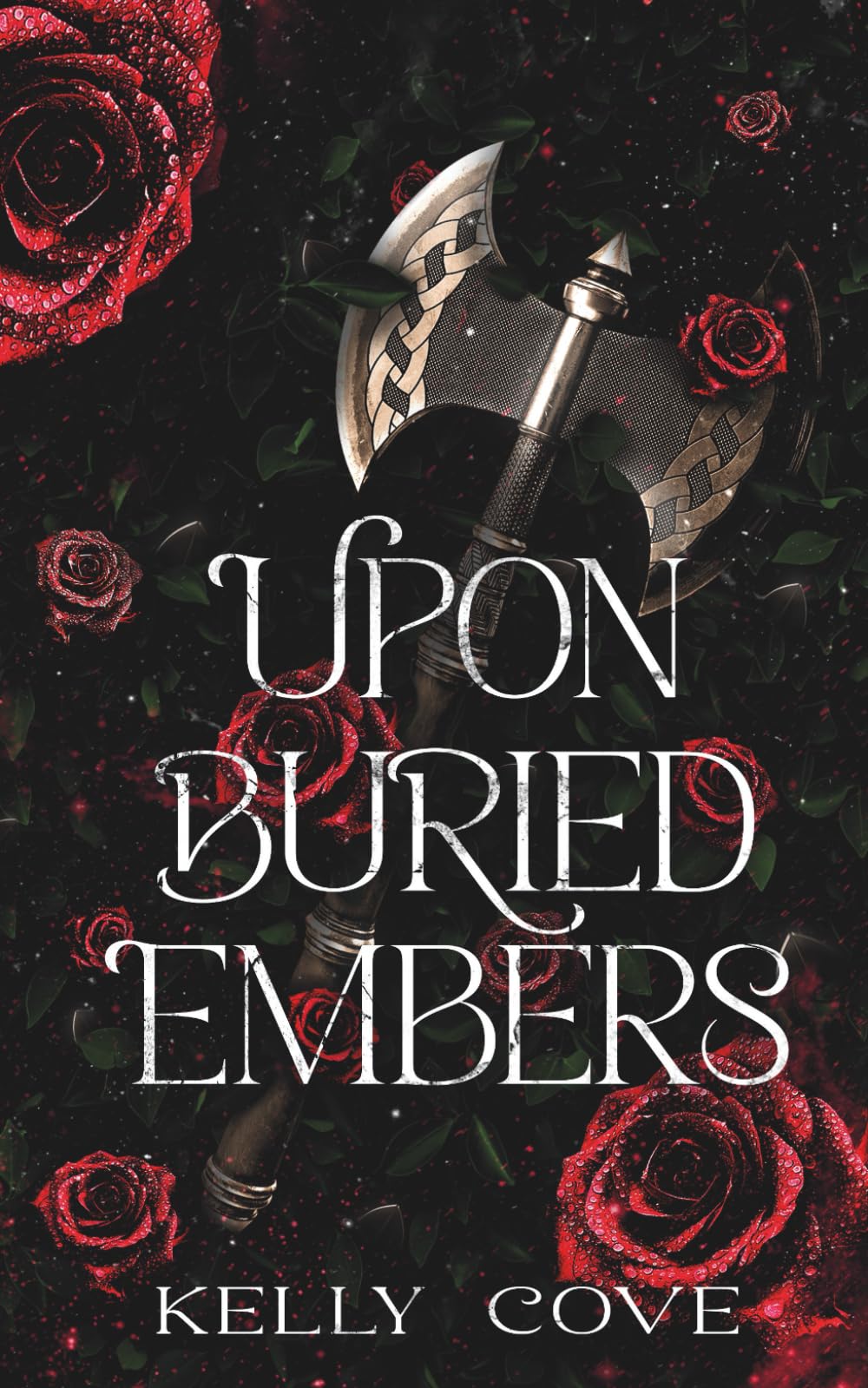Upon Buried Embers: A Dark Captive Fantasy Romance - Preis vom 06.10.2026 07:26:00 h