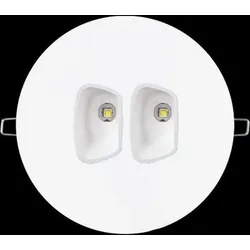 H1 Solutions Sicherheitsleuchte Highlighter CBS SPOT