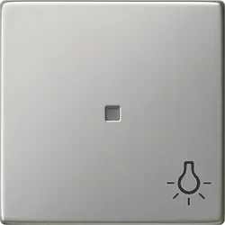 Gira Wippe Symbol Licht eds 0285600
