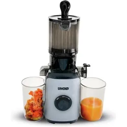 Unold 78275 Sam, Entsafter, Schwarz