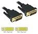 Scan 3XS Systems Scan Dual Link DVI Monitor Cable - 3m