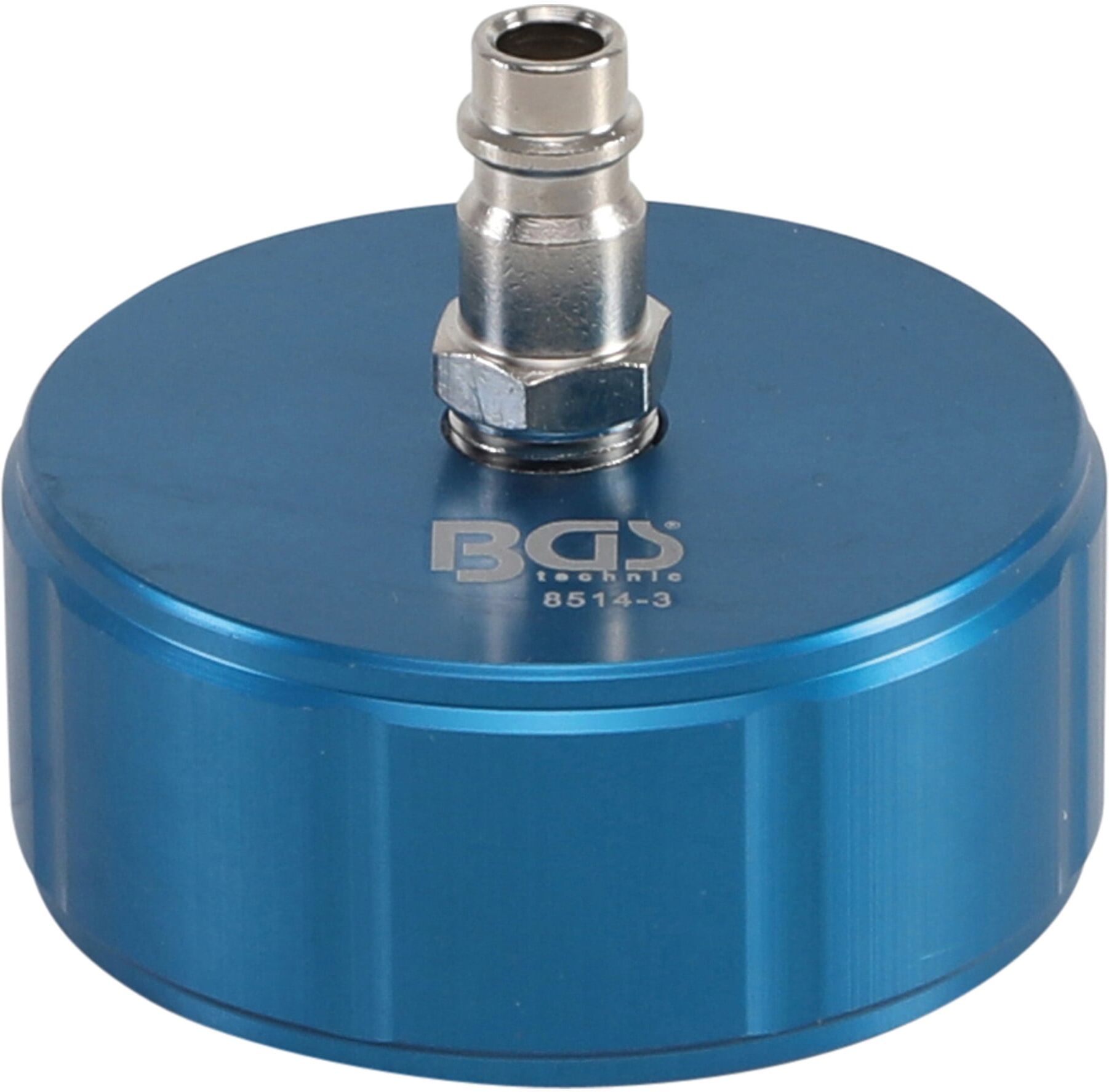 BGS Kühleradapter für Art. 8514 8514-3, für Scania ; BGS technic)