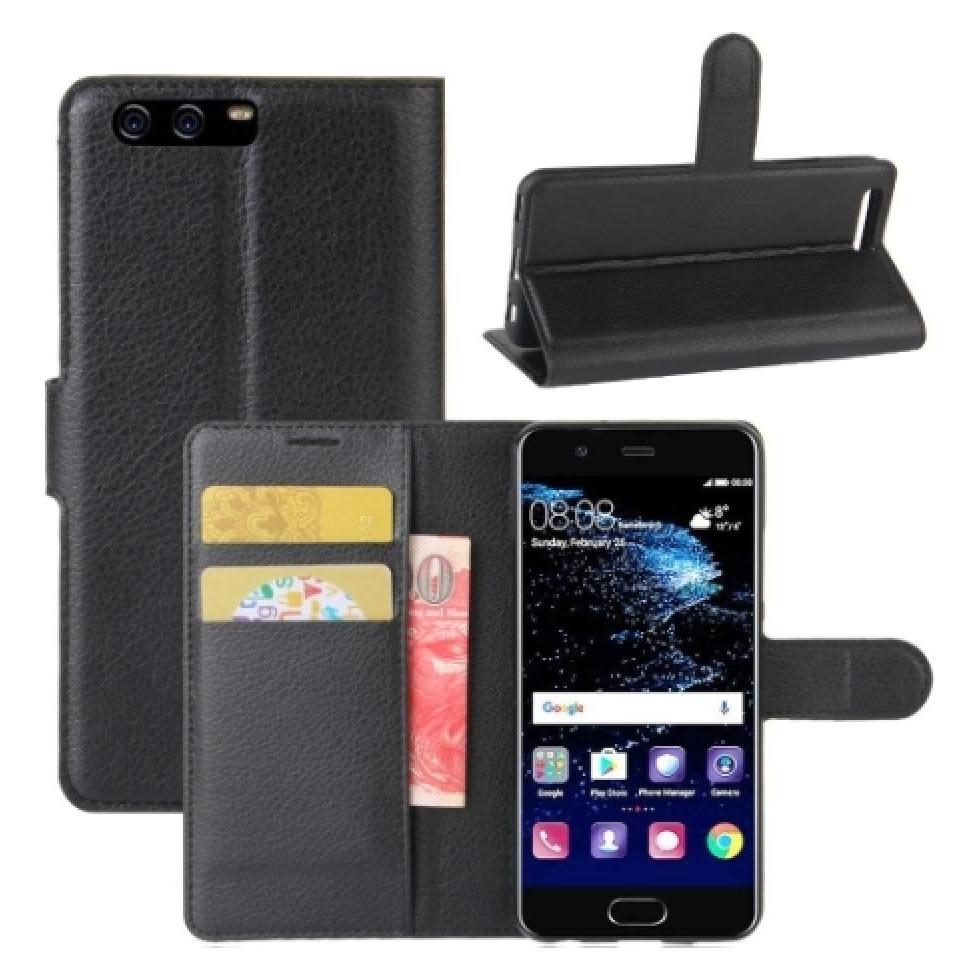 Screenguard Huawei P10 Leather Guard Lederhülle (Huawei P10) (00022583)