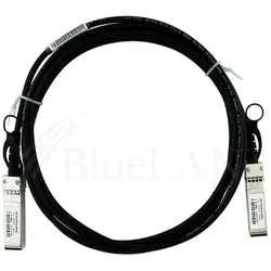 EFB J9281D-BL HPE Aruba J9281D kompatibles BlueLAN, DAC SFP+ SC353501J1M30 J9281DBL