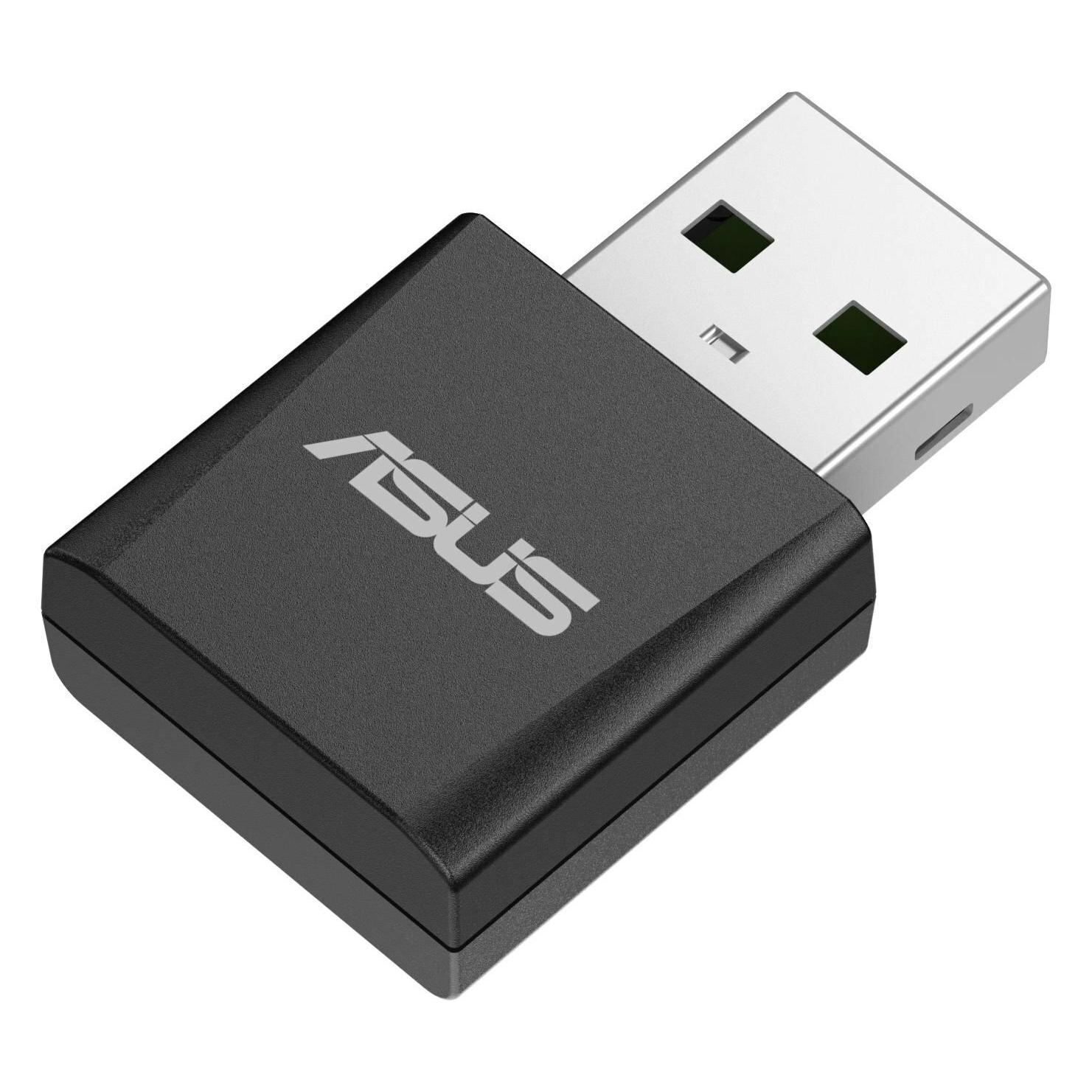ASUS USB-BE92 Nano (USB) (90IG09H0-MO0B00)