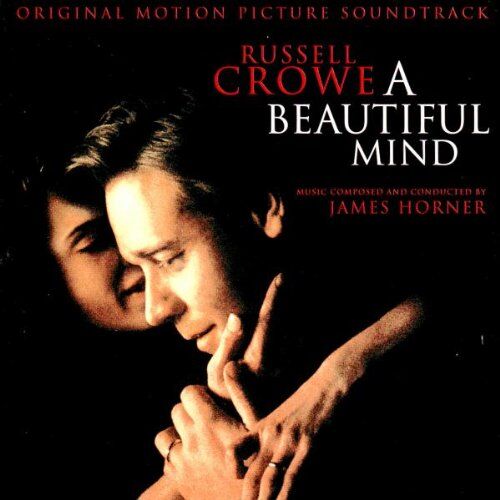 James Horner - A Beautiful Mind - Preis vom 10.10.2026 11:48:34 h