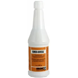 12x600 g Rumen-Bovisal