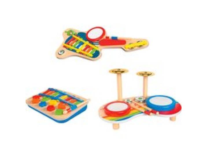 PLAYTIVE Set de musique