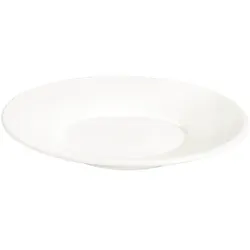 IDFine Transparent Pure Untere 15 cm 12 Stück