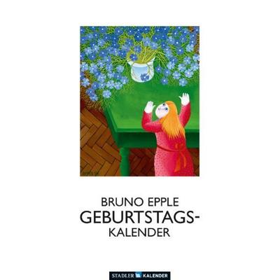 Bruno Epple