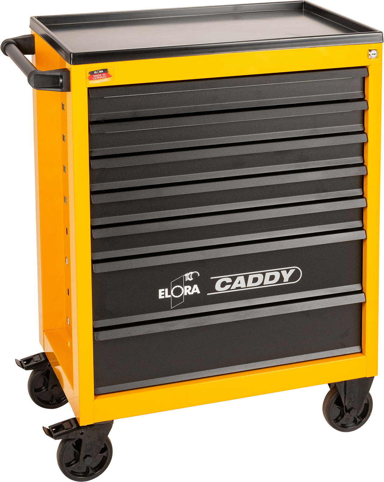 Elora Werkstattwagen CADDY 100, ELORA-1215-L