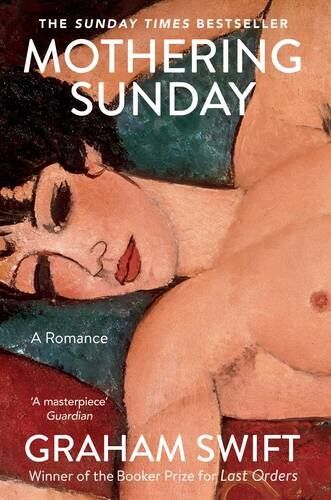 Graham Swift - Mothering Sunday - Preis vom 12.10.2026 11:37:12 h