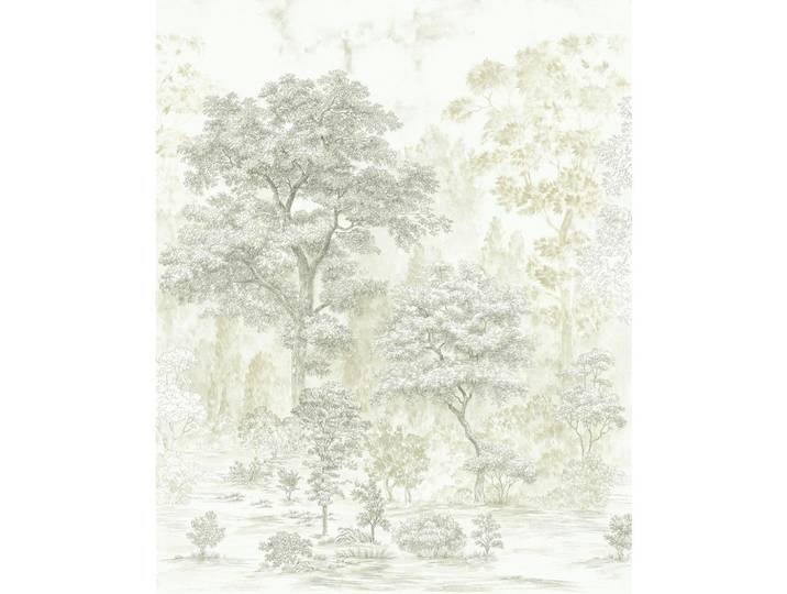 VLIESTAPETE NOBLE TREES