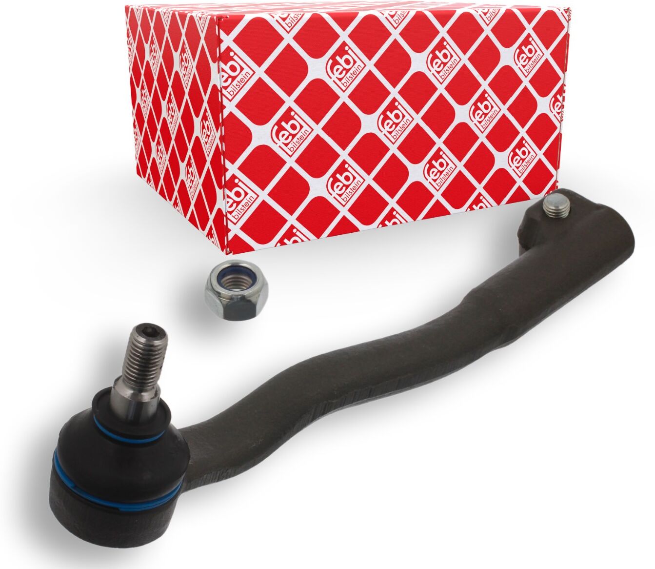 FEBI BILSTEIN 11814 Track rod end