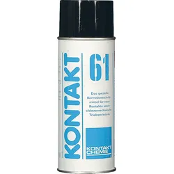 KONTAKT 206 - Korrosionschutzöl, Kontakt 61, 400 ml