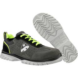 Footguard SMART GREEN LOW S1P FO SR 641890800000035 Sicherheitshalbschuh S1P Schuhgröße (EU): 35 Grau 1 Paar