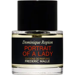 50ml EDITIONS DE PARFUMS FREDERIC MALLE PORTRAIT OF A LADY EAU DE PARFUM