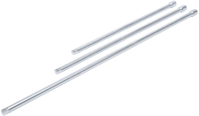 BGS Do it yourself Jeu de rallonges , 10 mm (3/8