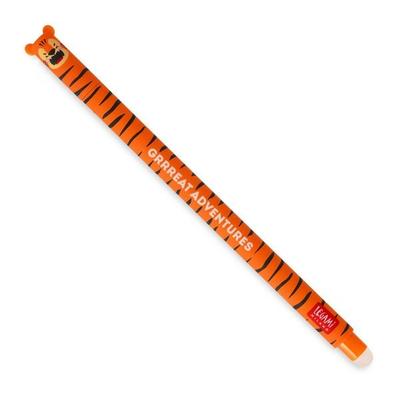 Legami löschbarer Gelstift - Tiger