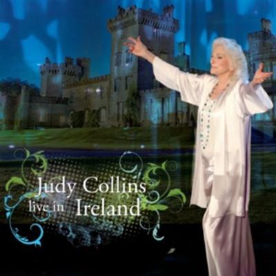 Live In Ireland - Judy Collins, Vinyl