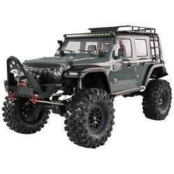 Amewi AMXRock Crosstrail Brushed 1:10 RC Modellauto Elektro Crawler Allradantrieb (4WD) RtR 2,4 GHz 22655